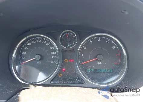 2009 Chevrolet Cobalt Ls z USA, uszkodzony, nr VIN 1G1AK58H697234646